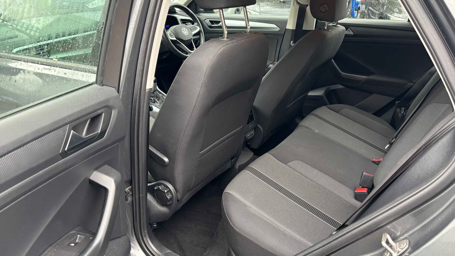 Used Volkswagen T-Roc 2023 for sale - 76501781: Photo 15