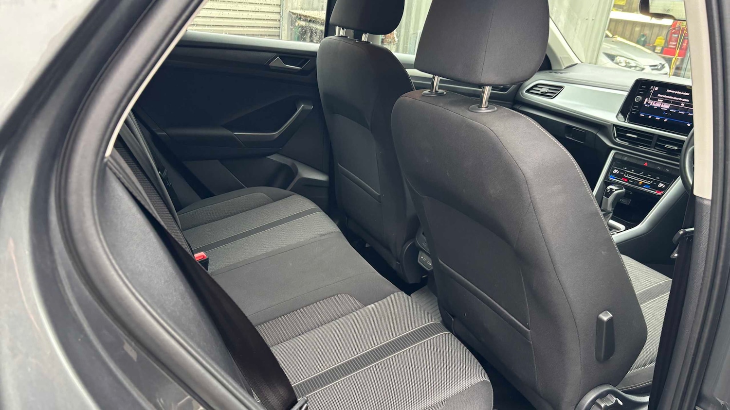 Used Volkswagen T-Roc 2023 for sale - 76501781: Photo 20