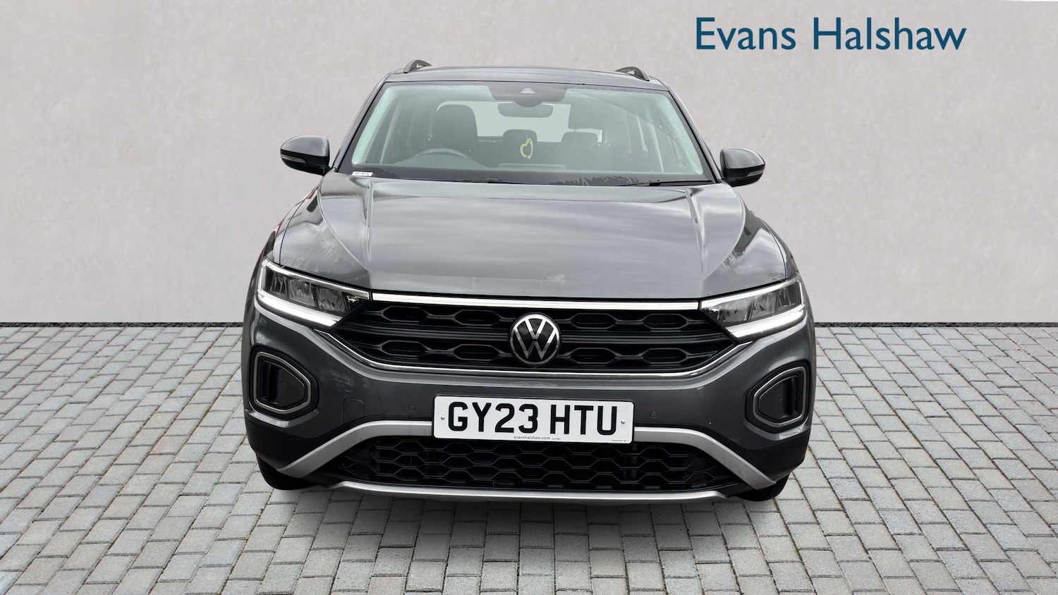 Used Volkswagen T-Roc 2023 for sale - 76501781: Photo 5