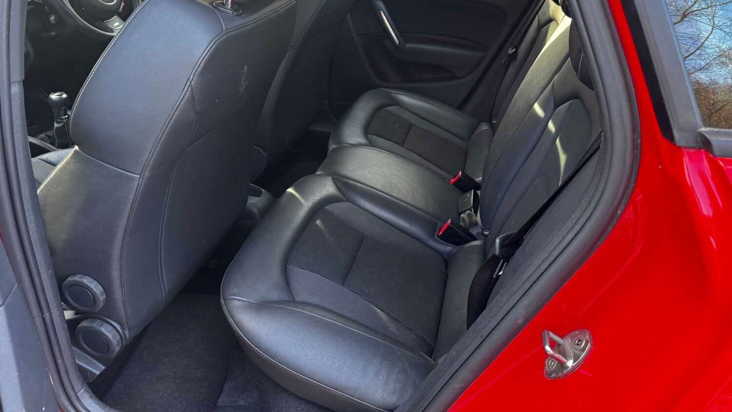 Used Audi A1 2017 for sale - 78051981: Photo 10