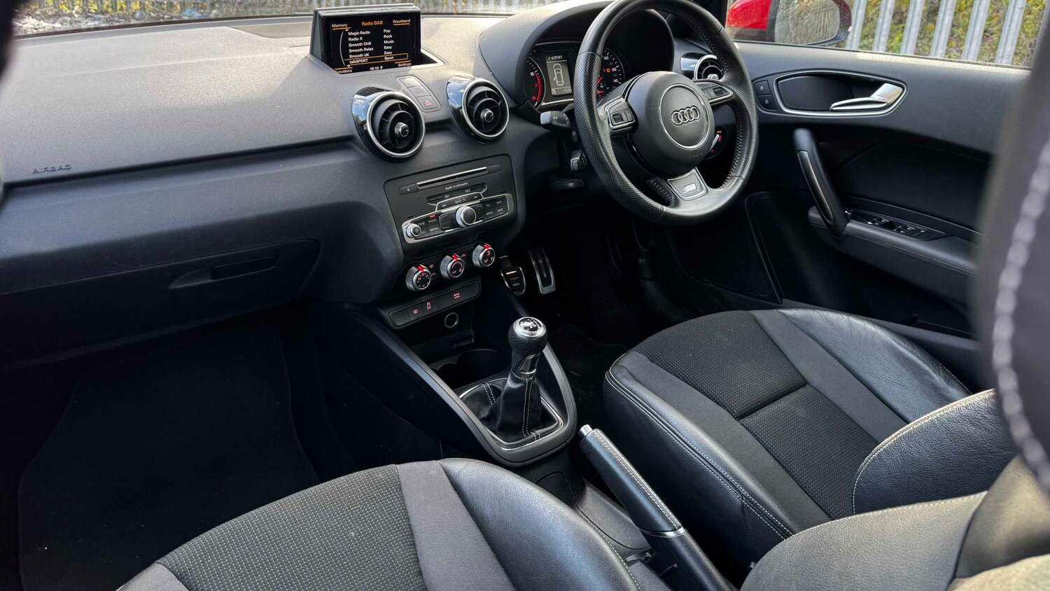 Used Audi A1 2017 for sale - 78051981: Photo 11