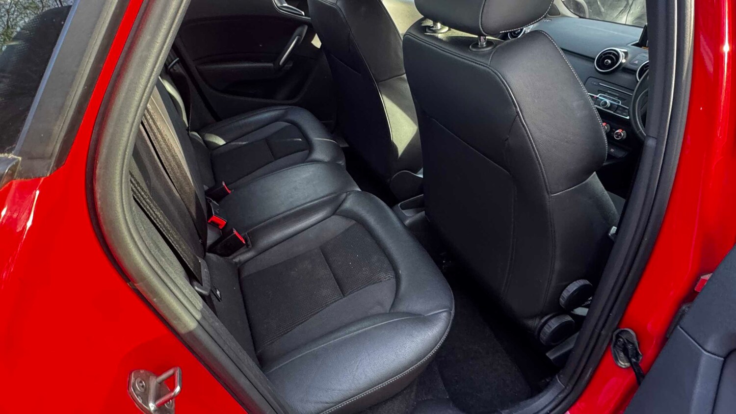 Used Audi A1 2017 for sale - 78051981: Photo 13