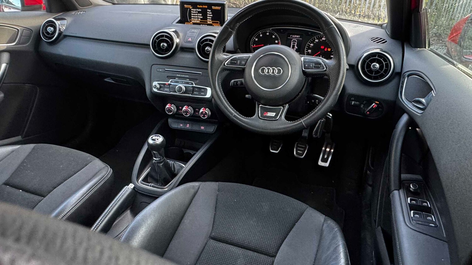 Used Audi A1 2017 for sale - 78051981: Photo 14