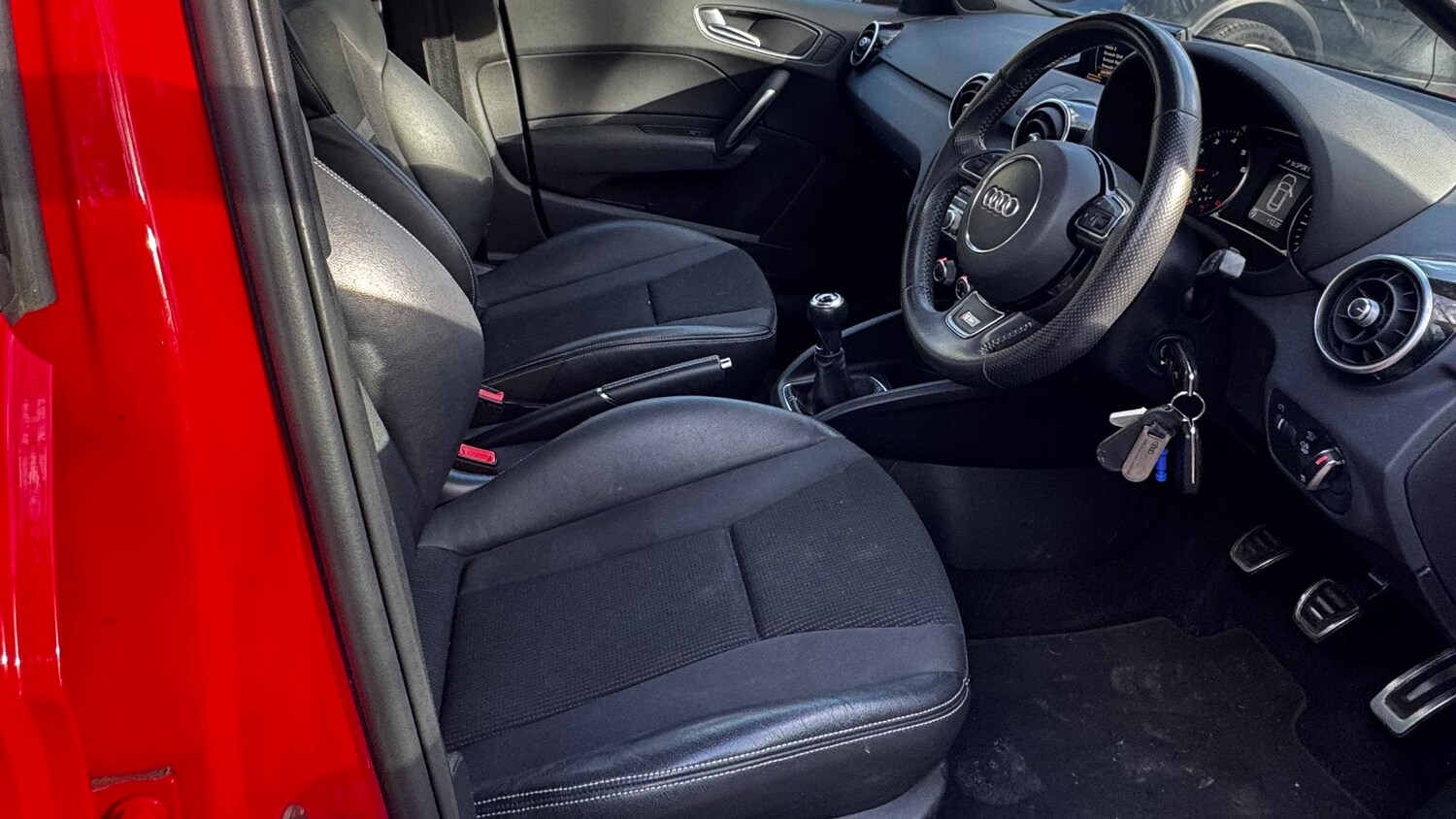 Used Audi A1 2017 for sale - 78051981: Photo 15