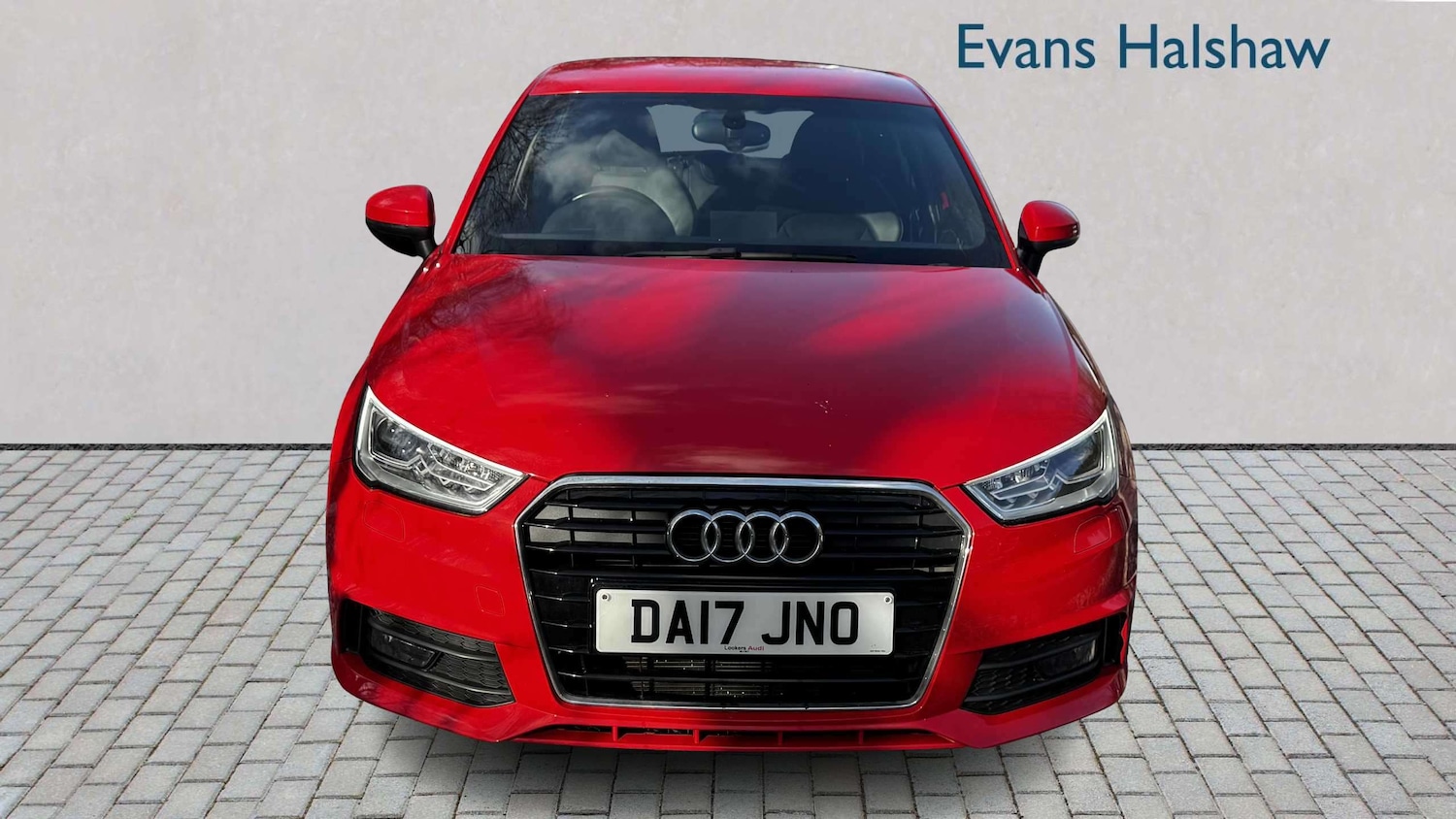 Used Audi A1 2017 for sale - 78051981: Photo 2