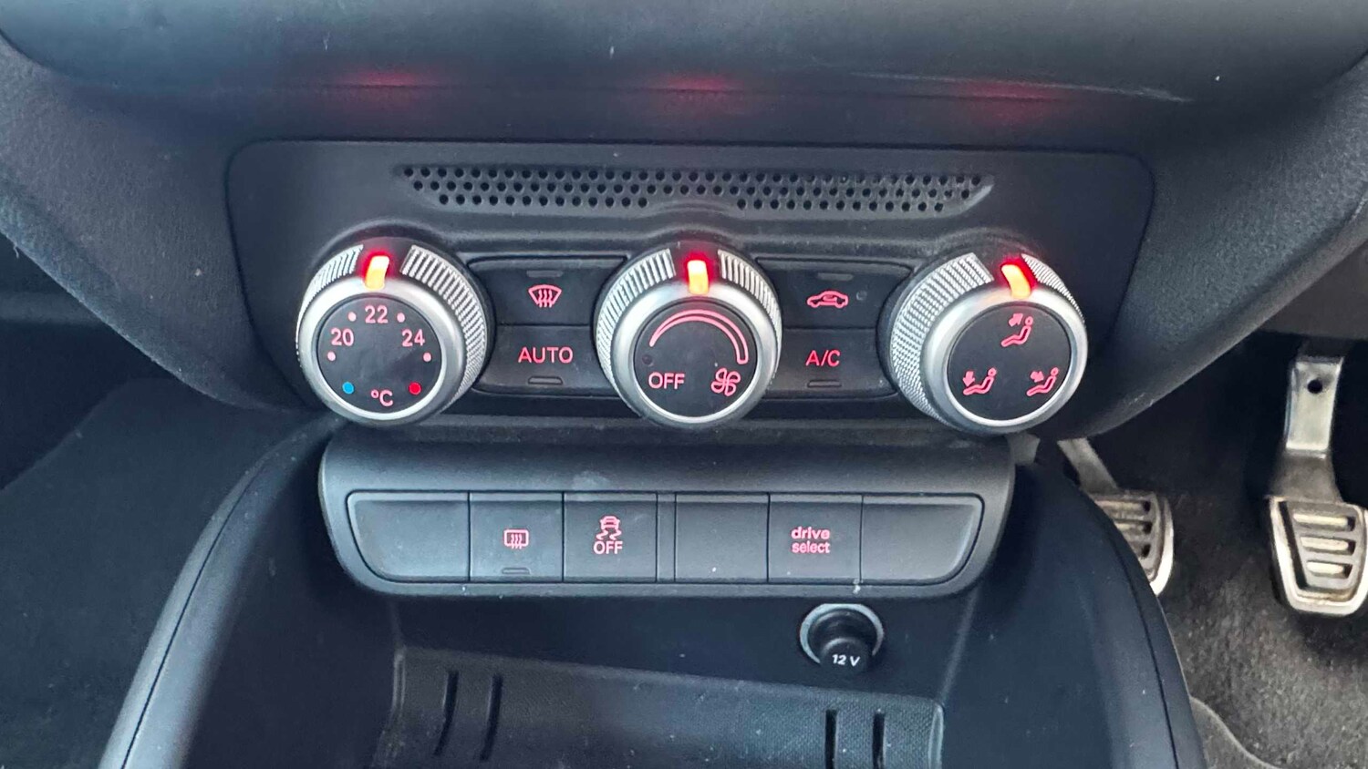 Used Audi A1 2017 for sale - 78051981: Photo 22