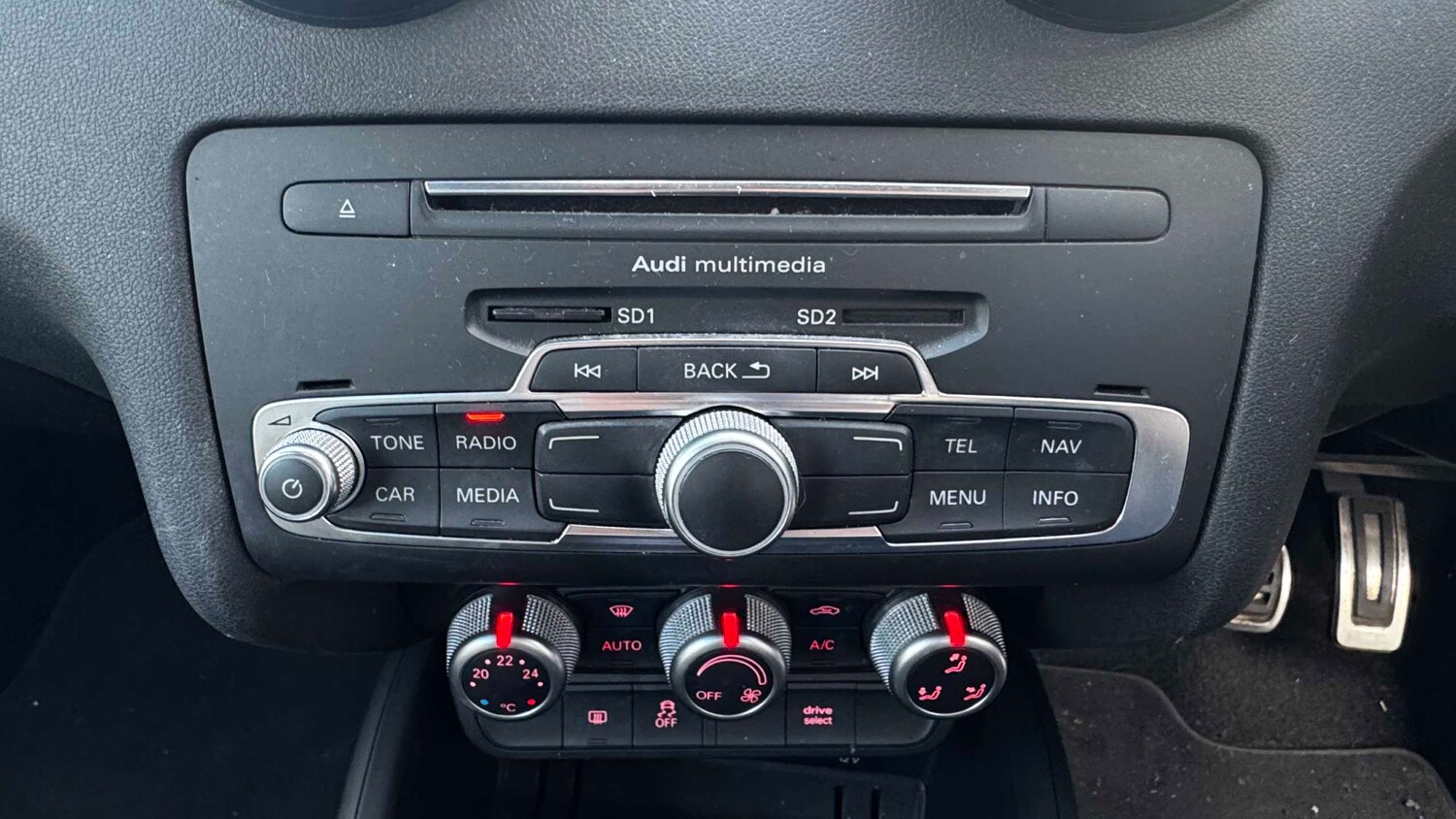 Used Audi A1 2017 for sale - 78051981: Photo 23