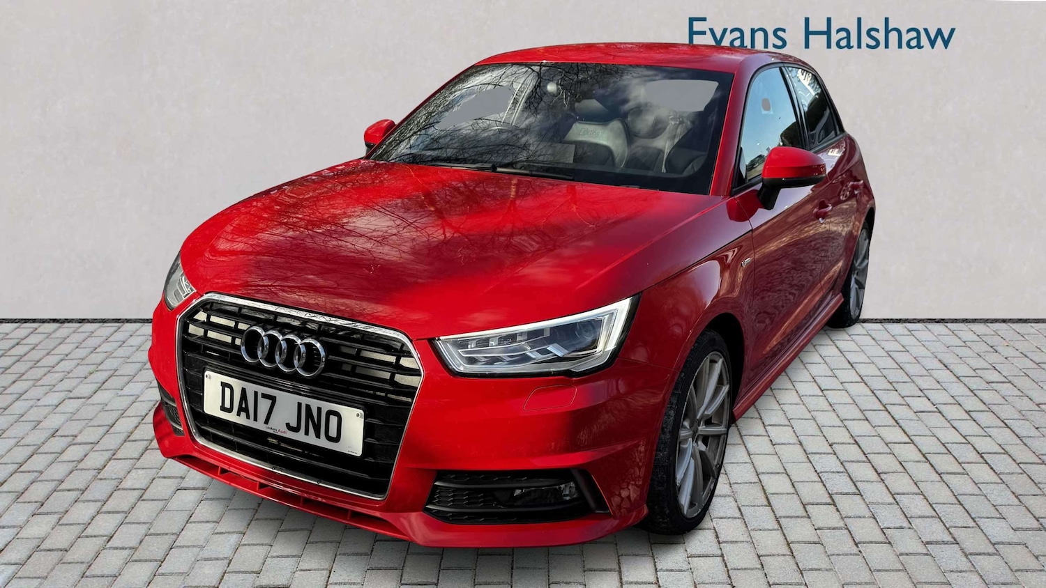 Used Audi A1 2017 for sale - 78051981: Photo 3