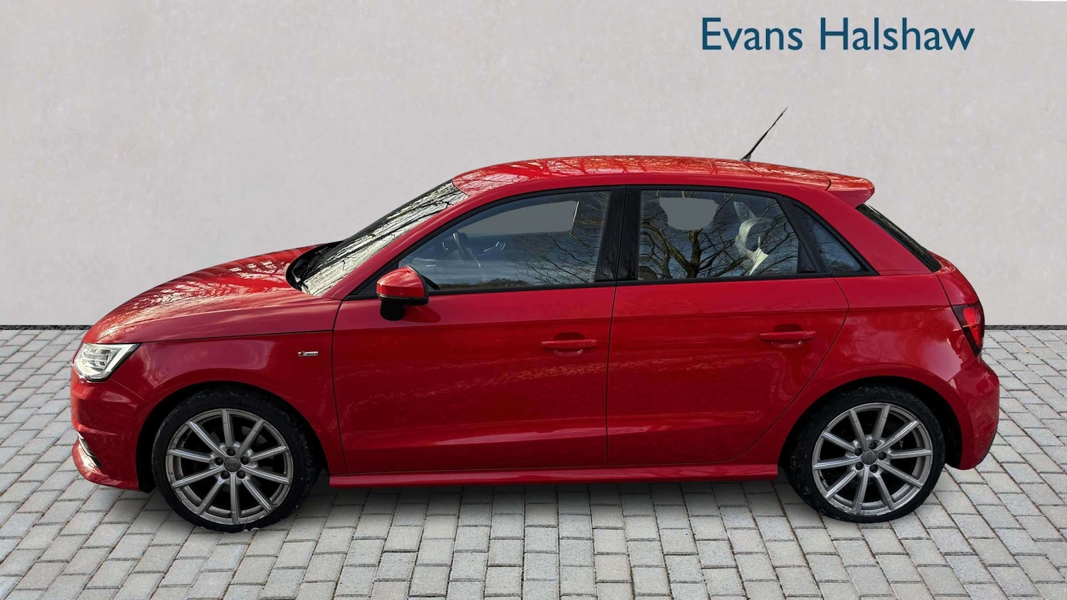 Used Audi A1 2017 for sale - 78051981: Photo 4