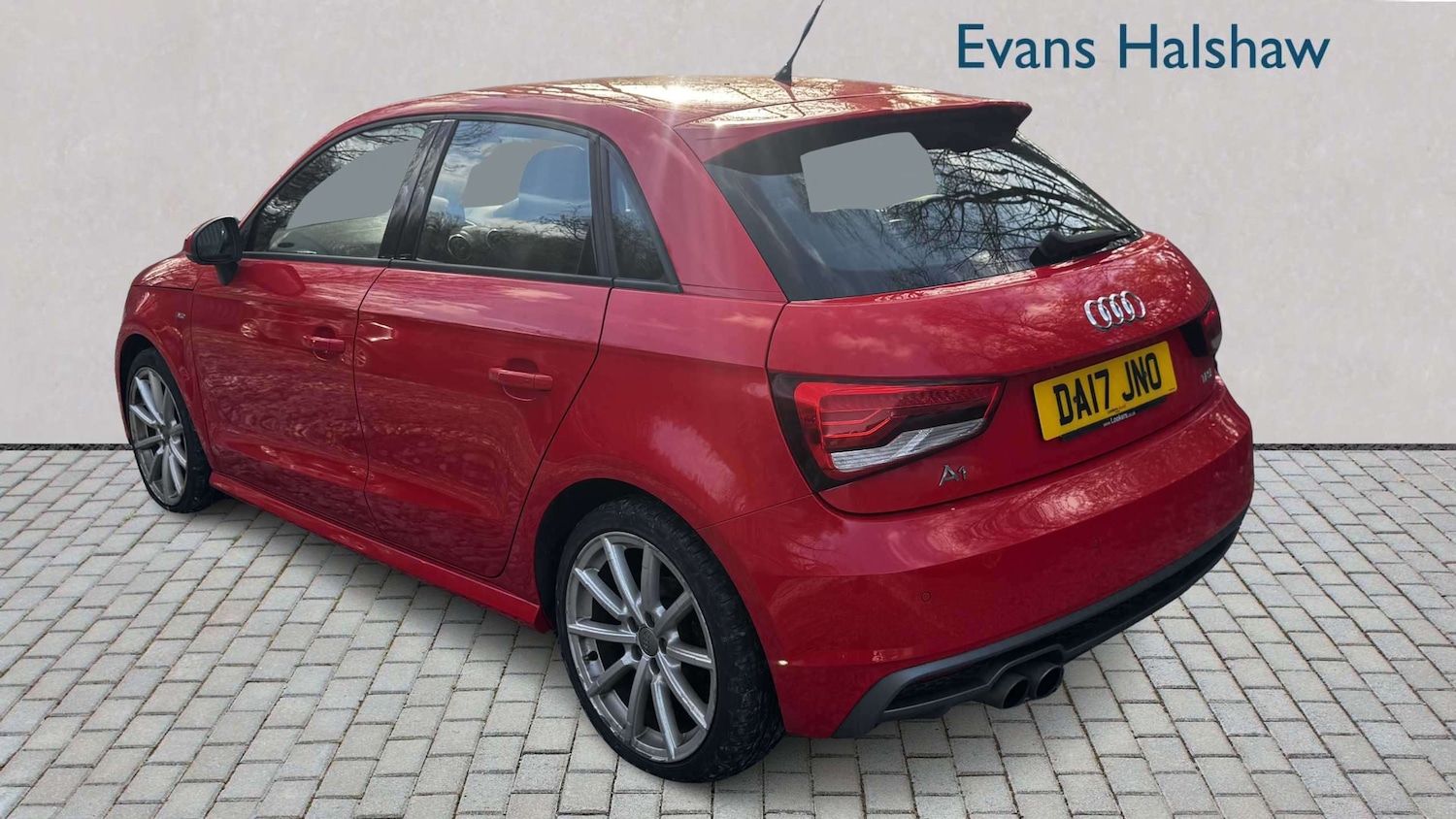 Used Audi A1 2017 for sale - 78051981: Photo 5