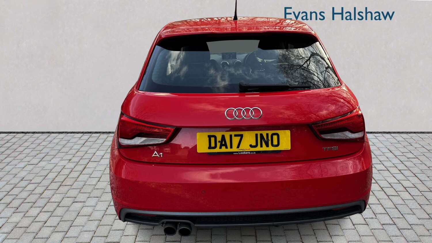 Used Audi A1 2017 for sale - 78051981: Photo 6