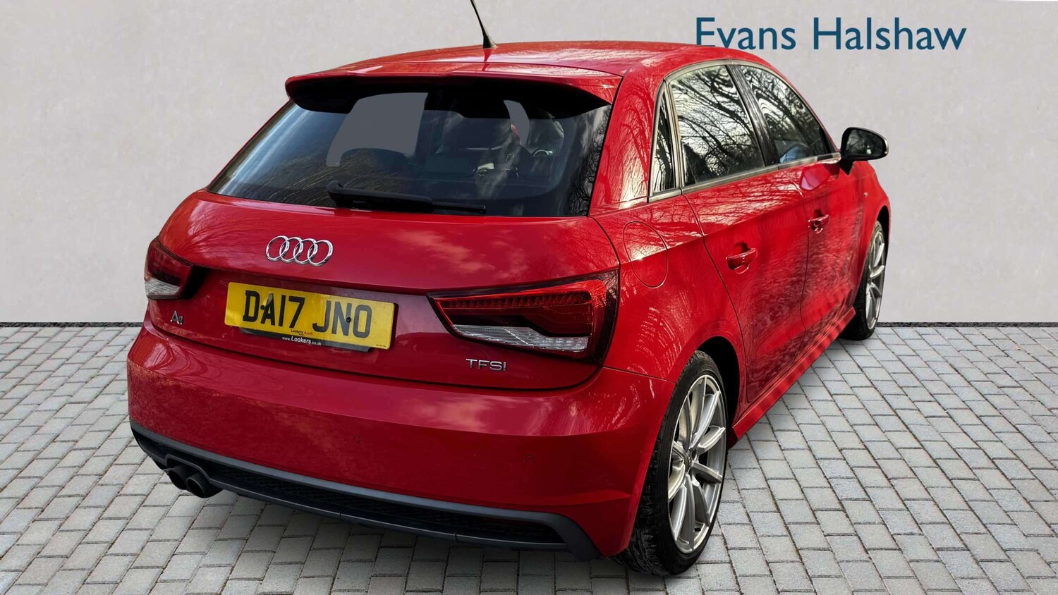 Used Audi A1 2017 for sale - 78051981: Photo 7