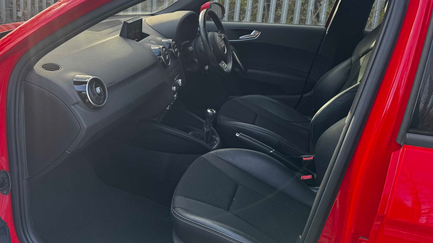 Used Audi A1 2017 for sale - 78051981: Photo 9