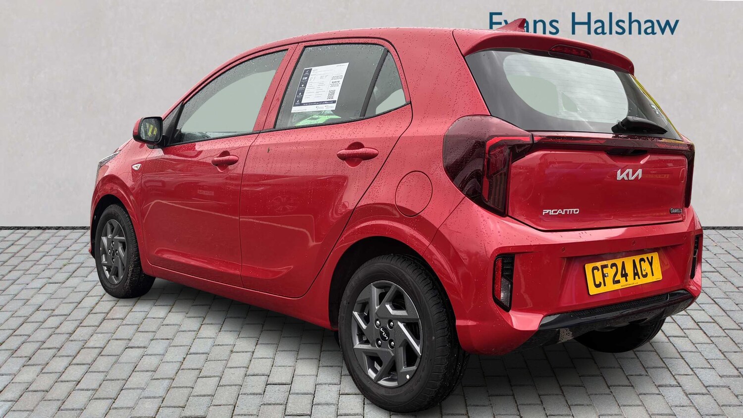 Used Kia Picanto 2024 for sale - 77472631: Photo 10