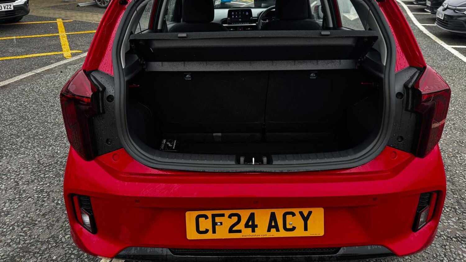 Used Kia Picanto 2024 for sale - 77472631: Photo 13