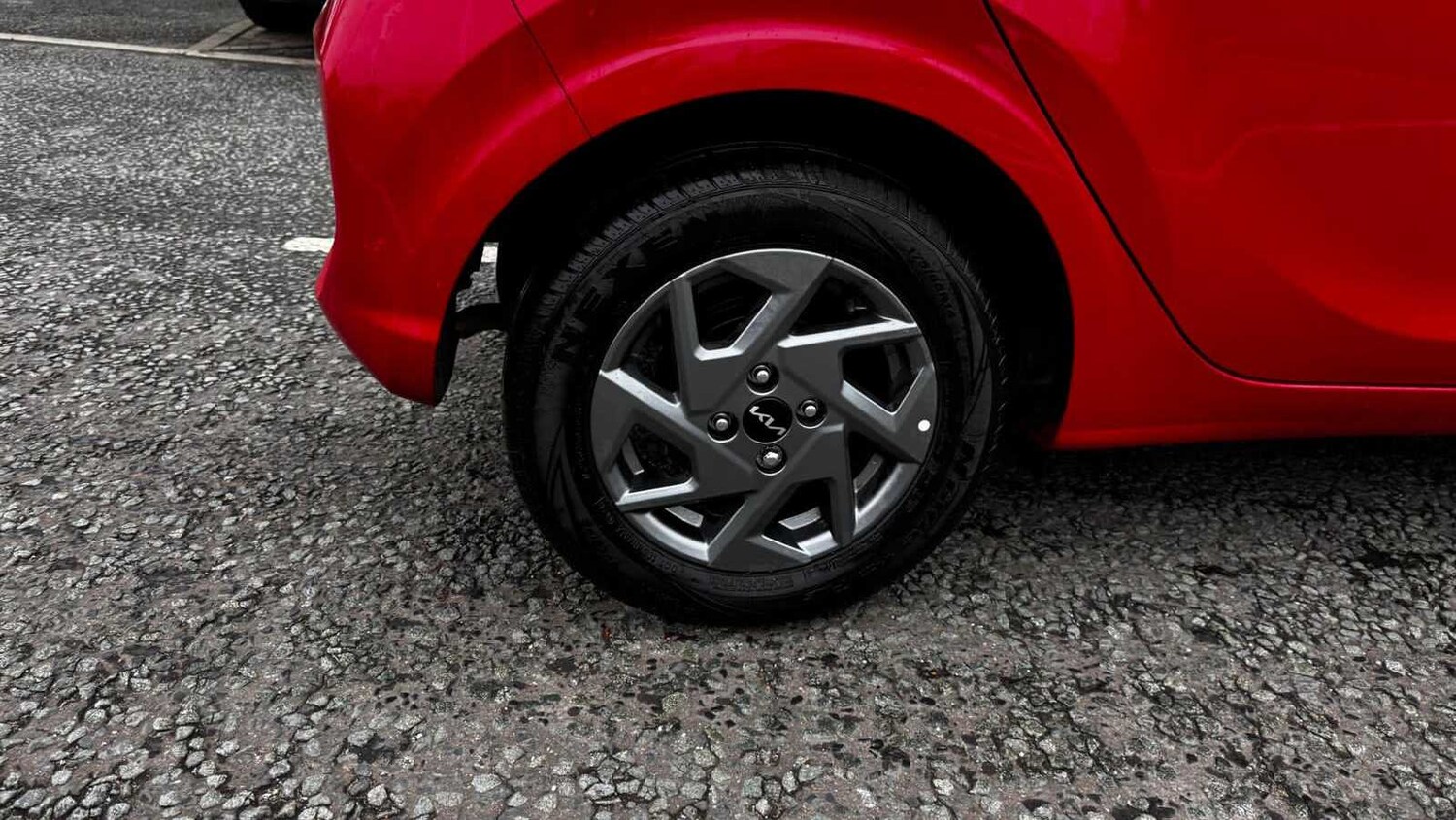 Used Kia Picanto 2024 for sale - 77472631: Photo 15