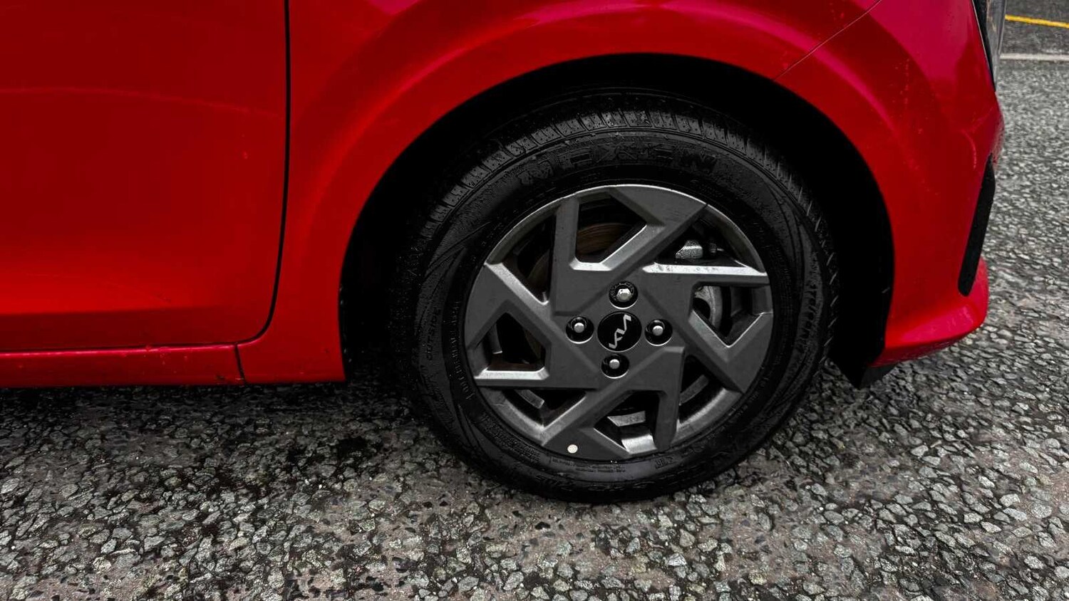 Used Kia Picanto 2024 for sale - 77472631: Photo 16