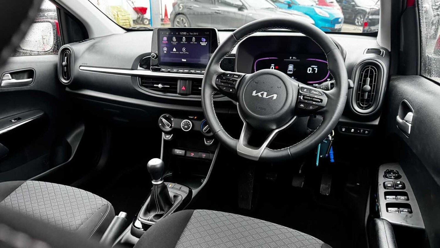 Used Kia Picanto 2024 for sale - 77472631: Photo 17