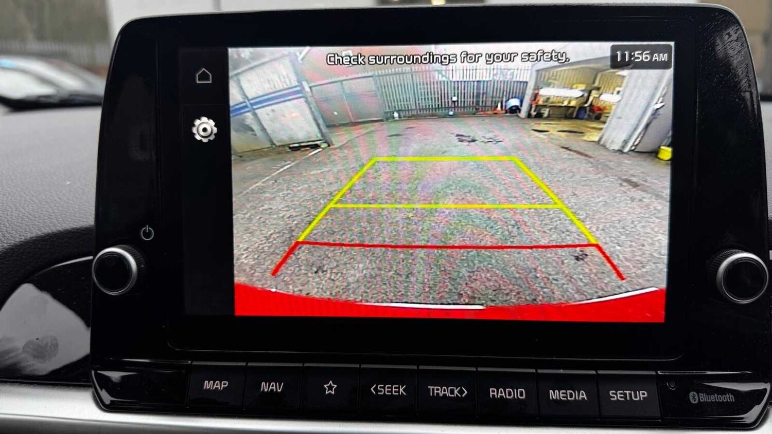 Used Kia Picanto 2024 for sale - 77472631: Photo 19