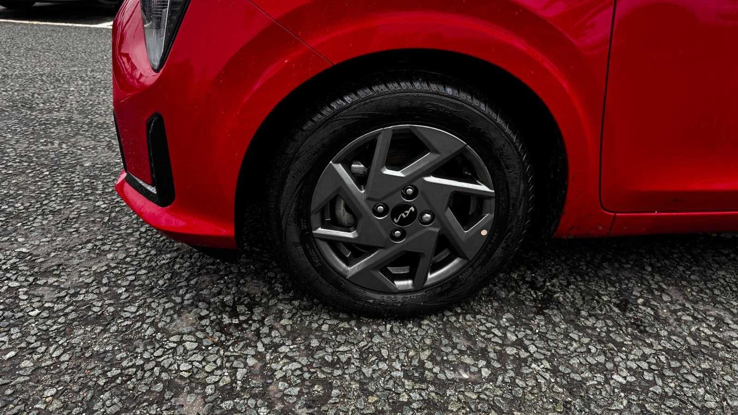 Used Kia Picanto 2024 for sale - 77472631: Photo 2