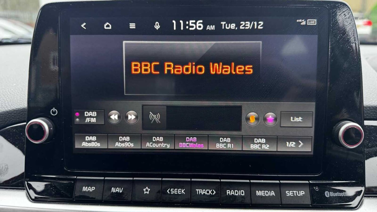 Used Kia Picanto 2024 for sale - 77472631: Photo 21