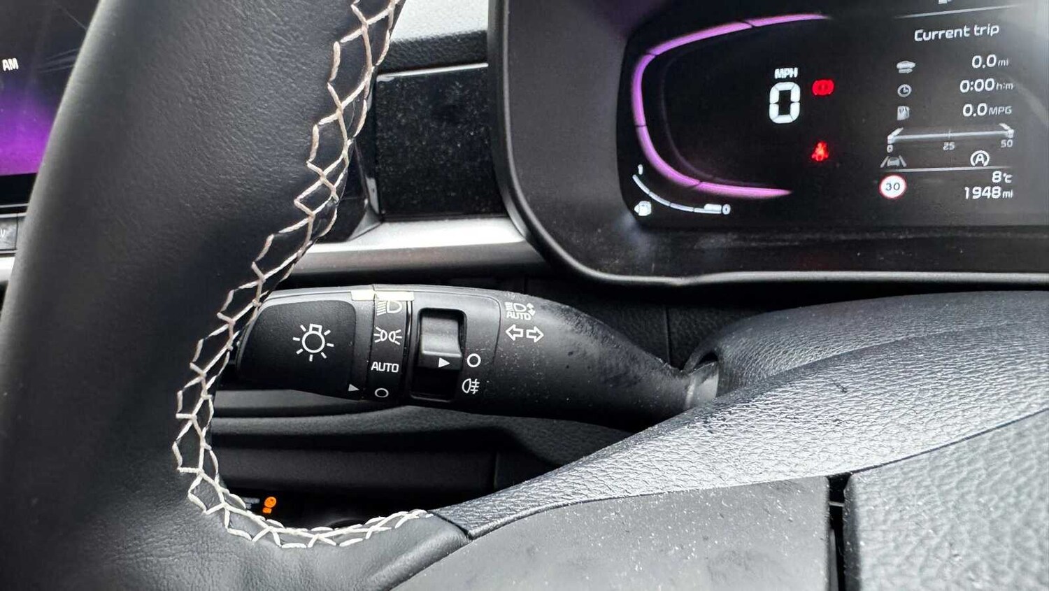 Used Kia Picanto 2024 for sale - 77472631: Photo 25