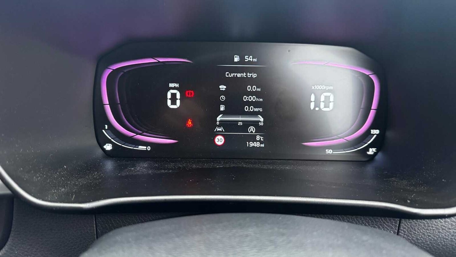 Used Kia Picanto 2024 for sale - 77472631: Photo 27