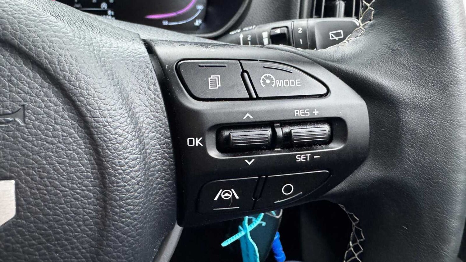 Used Kia Picanto 2024 for sale - 77472631: Photo 29