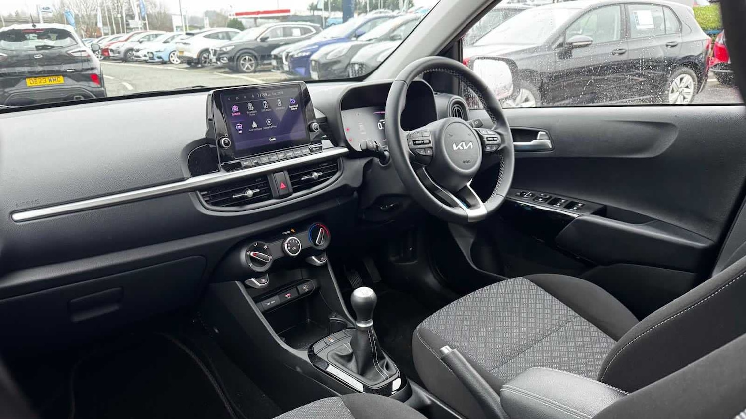 Used Kia Picanto 2024 for sale - 77472631: Photo 3