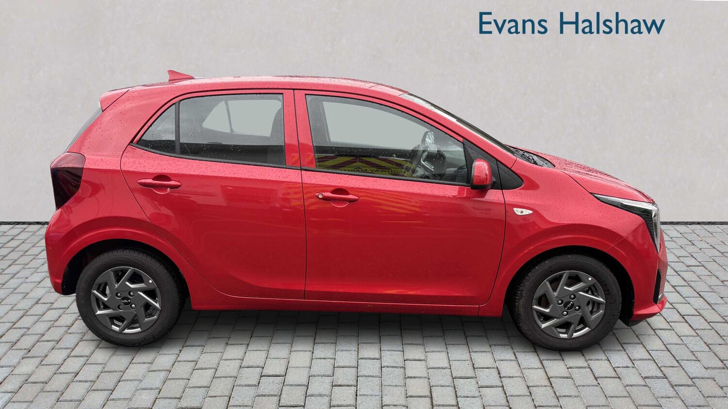 Used Kia Picanto 2024 for sale - 77472631: Photo 31