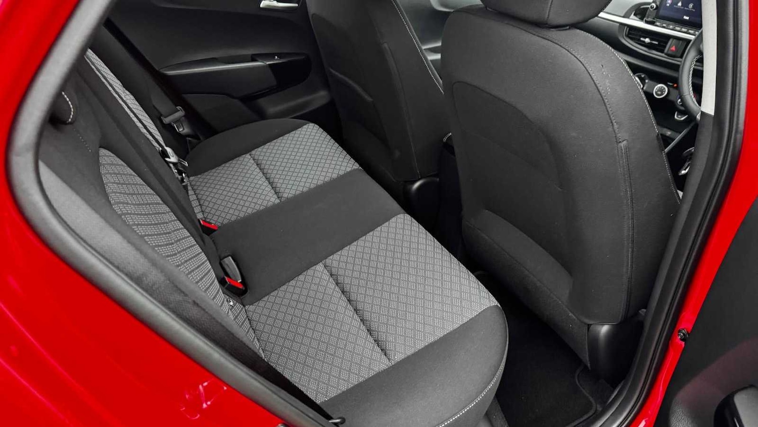 Used Kia Picanto 2024 for sale - 77472631: Photo 4