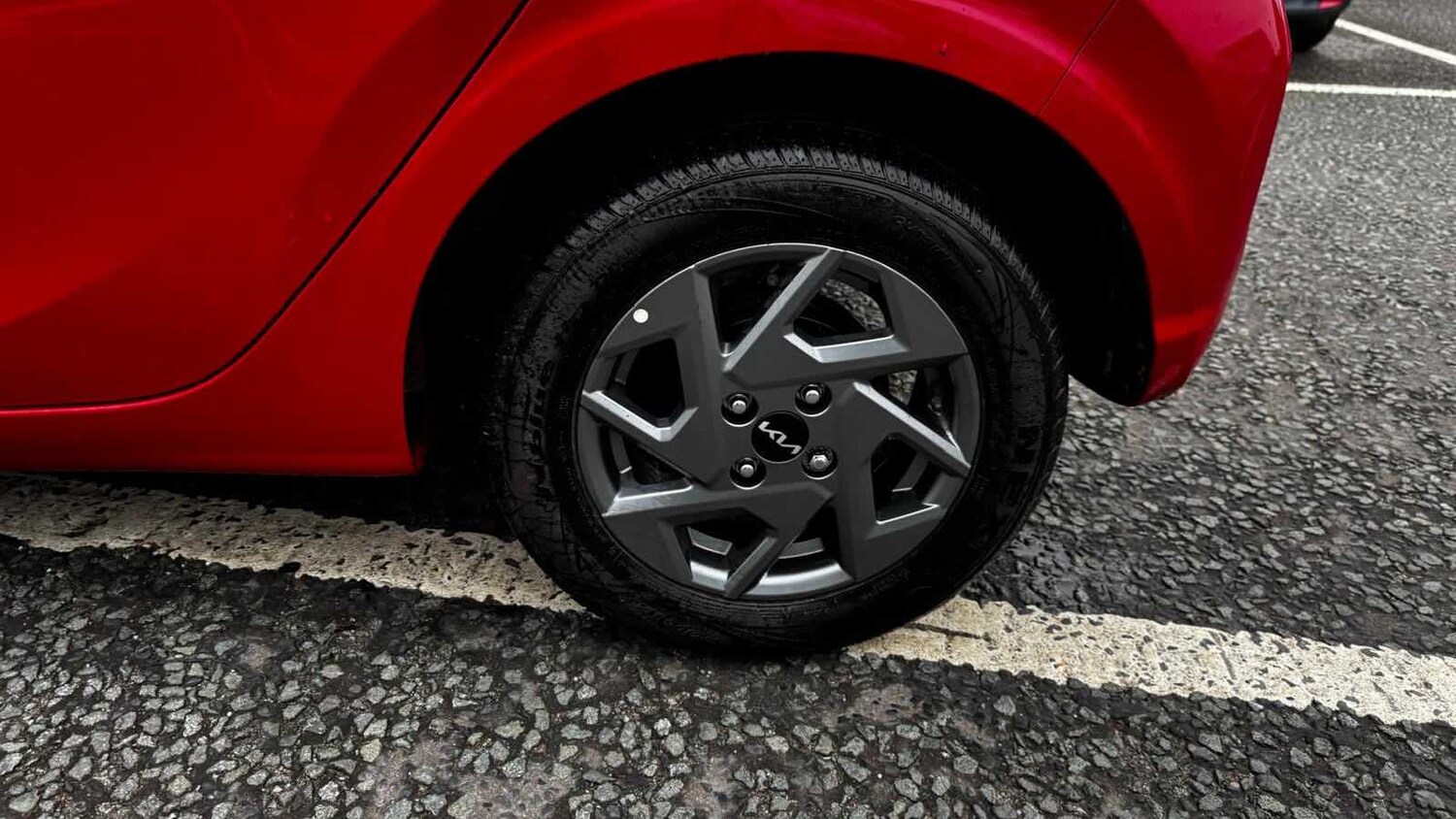 Used Kia Picanto 2024 for sale - 77472631: Photo 7