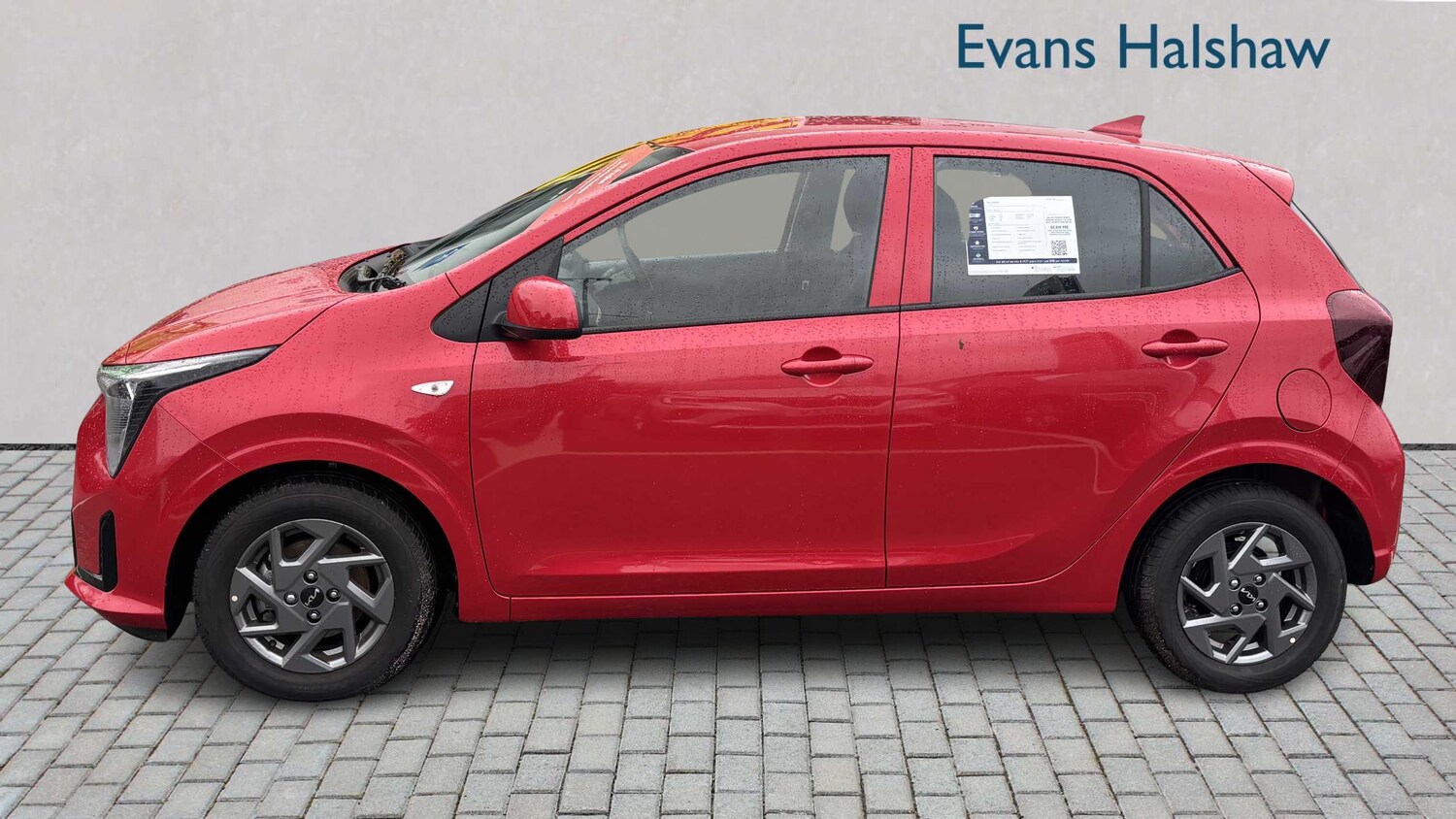 Used Kia Picanto 2024 for sale - 77472631: Photo 8