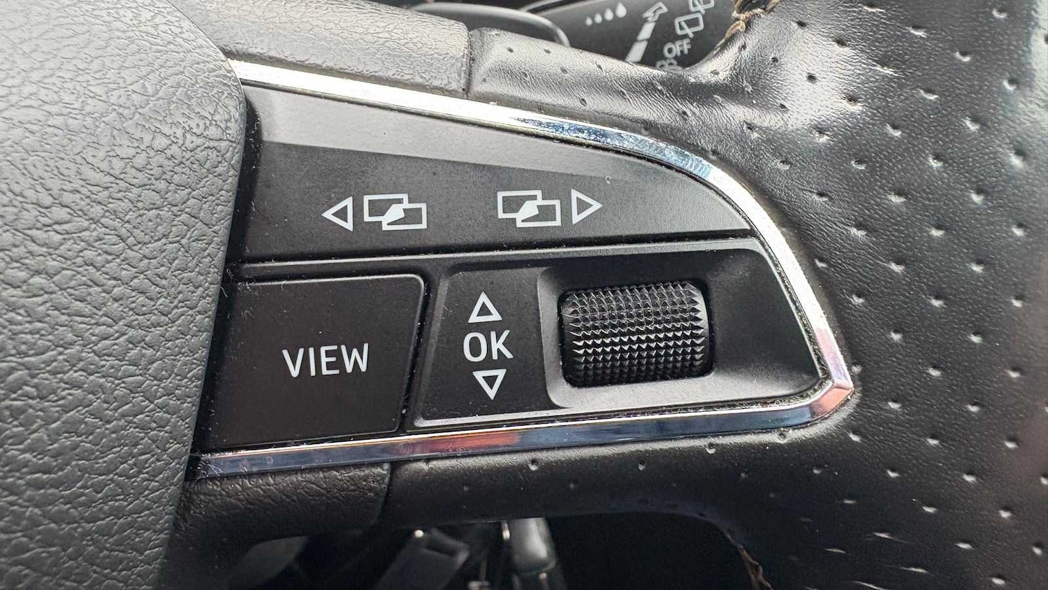 Used SEAT Leon 2017 for sale - 77429028: Photo 15