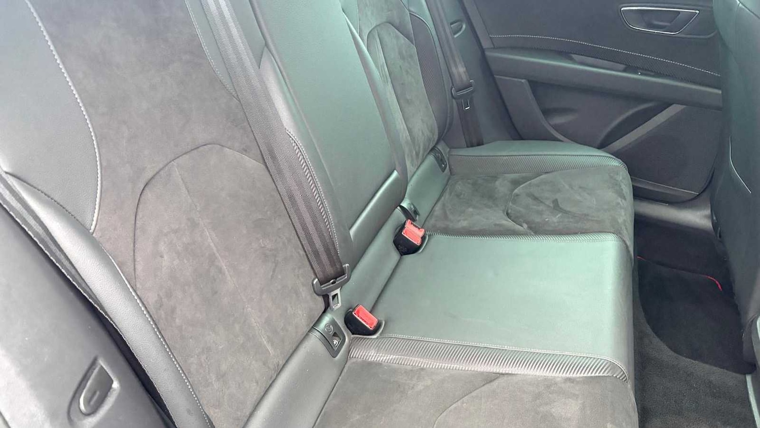 Used SEAT Leon 2017 for sale - 77429028: Photo 16