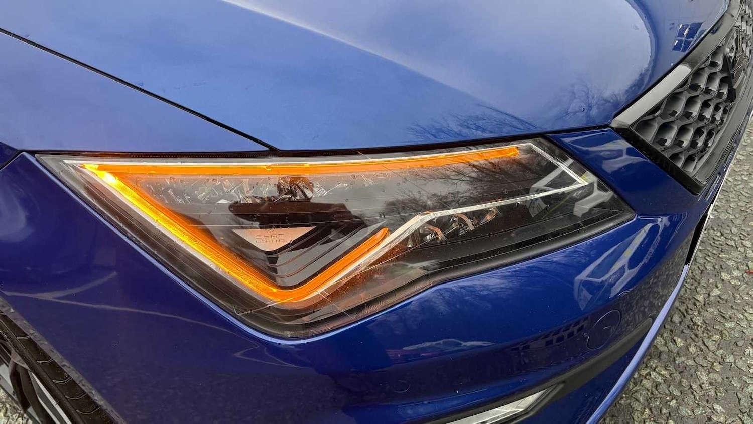 Used SEAT Leon 2017 for sale - 77429028: Photo 17