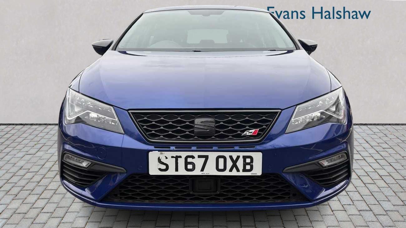 Used SEAT Leon 2017 for sale - 77429028: Photo 2
