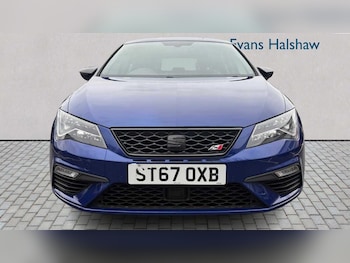 Used SEAT Leon 2017 for sale - 77429028: Photo