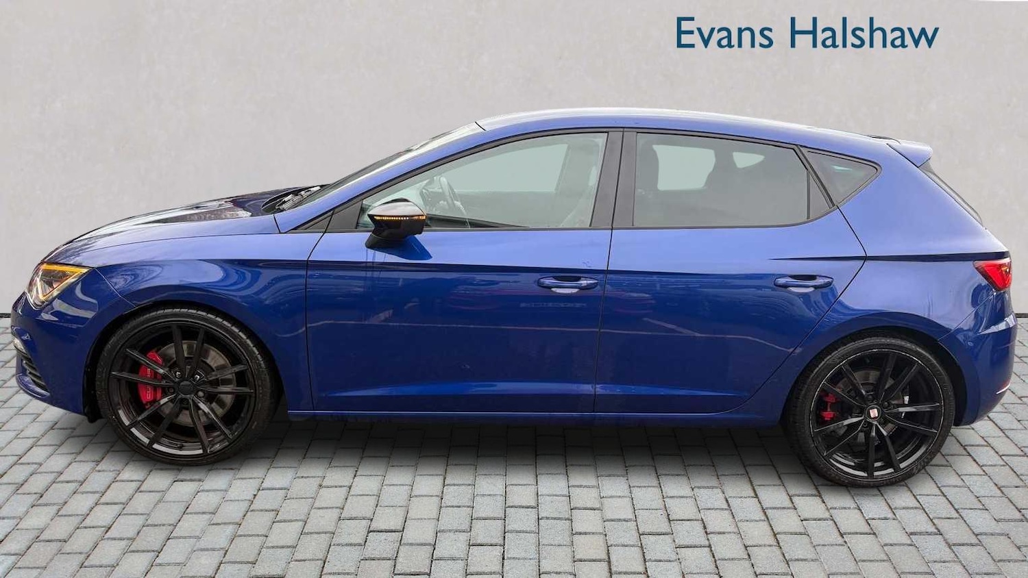 Used SEAT Leon 2017 for sale - 77429028: Photo 4