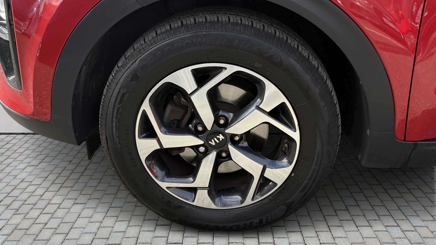 Used Kia Sportage for sale - 78104605: Photo 10