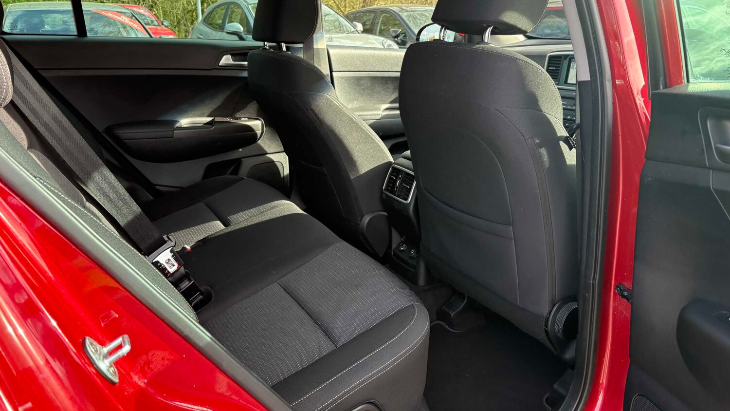 Used Kia Sportage for sale - 78104605: Photo 13