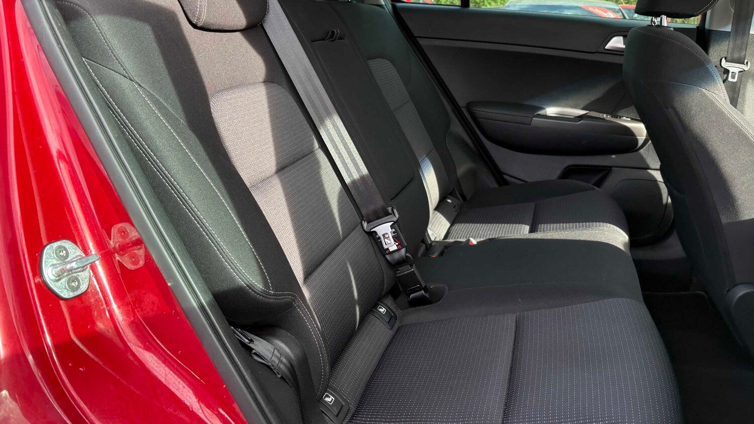 Used Kia Sportage for sale - 78104605: Photo 14