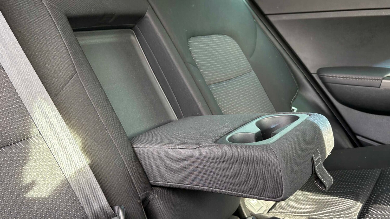 Used Kia Sportage for sale - 78104605: Photo 15