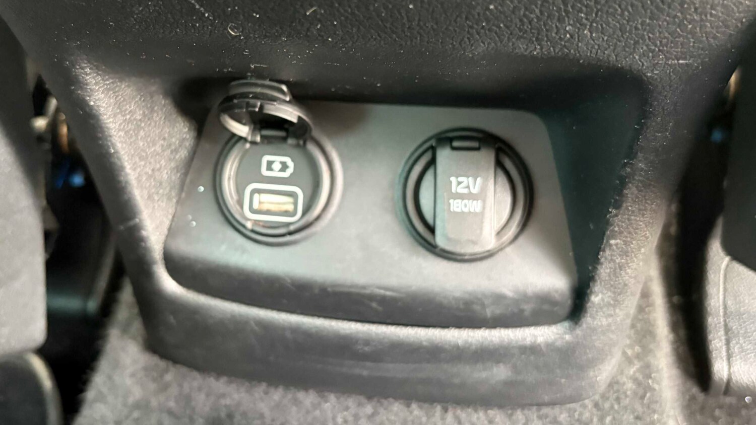 Used Kia Sportage for sale - 78104605: Photo 17