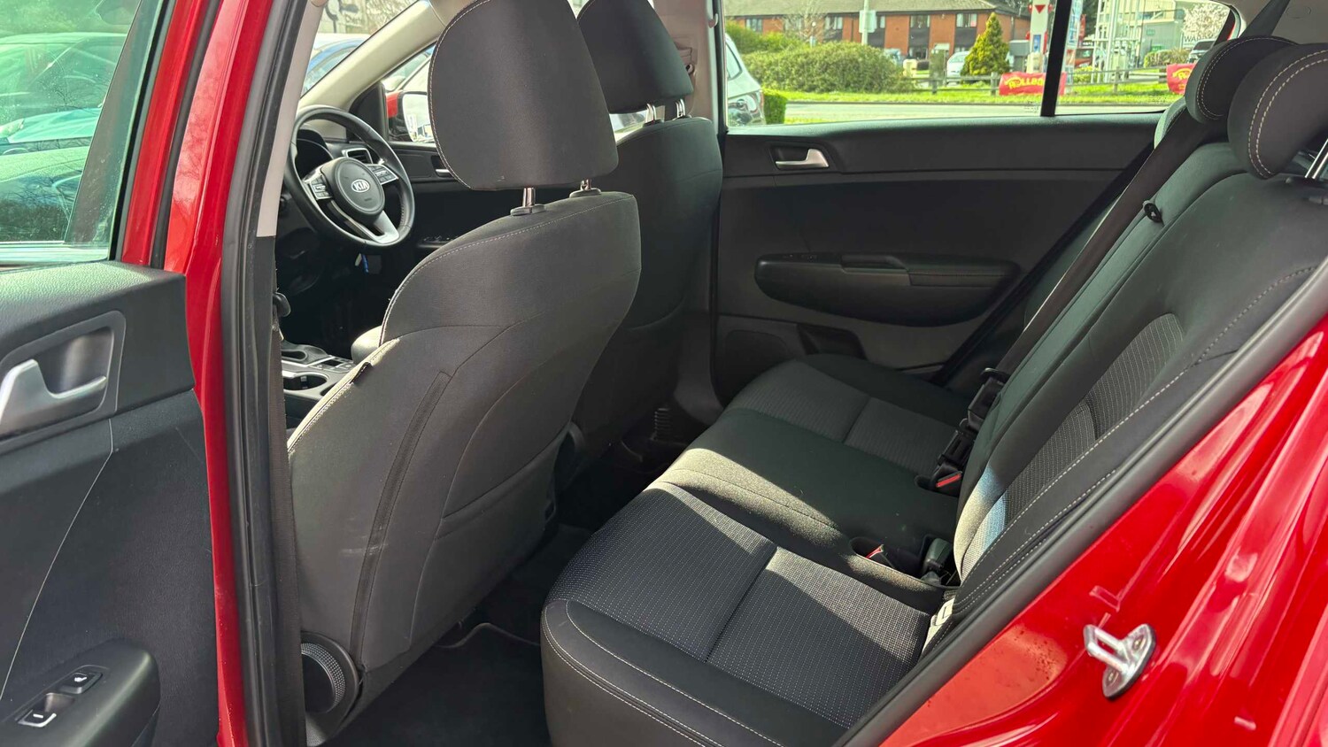 Used Kia Sportage for sale - 78104605: Photo 19