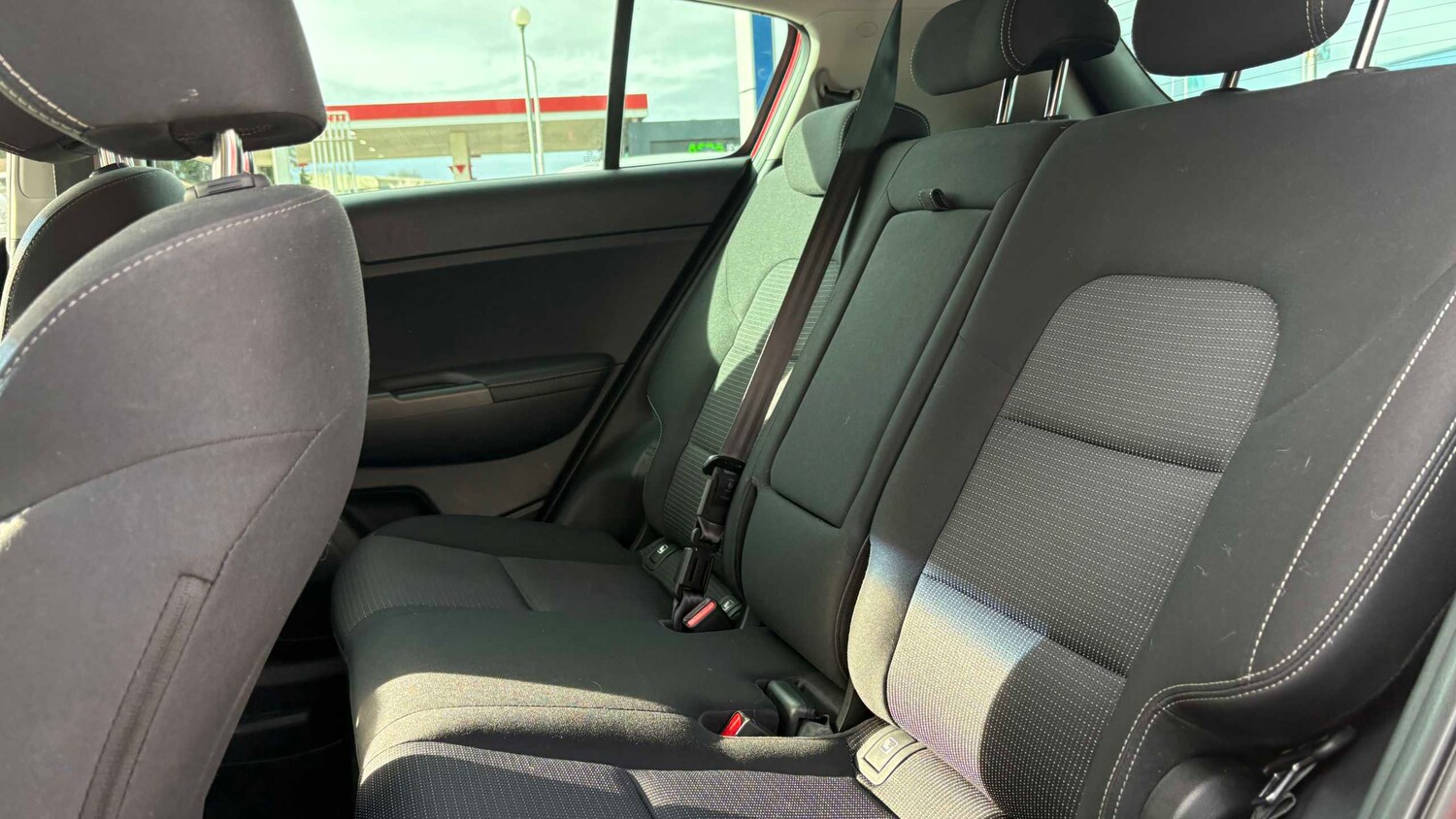 Used Kia Sportage for sale - 78104605: Photo 20