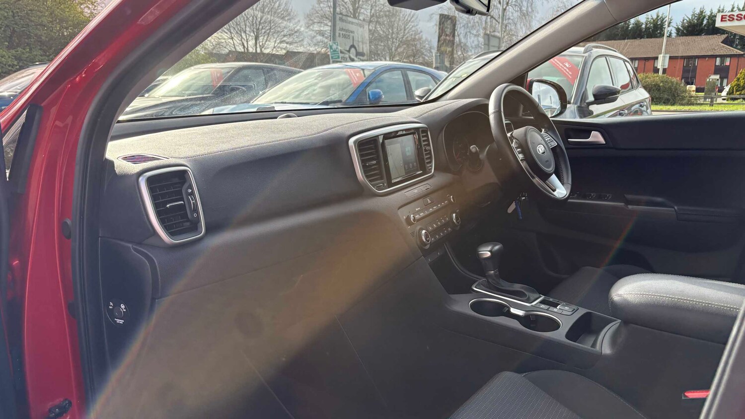 Used Kia Sportage for sale - 78104605: Photo 21