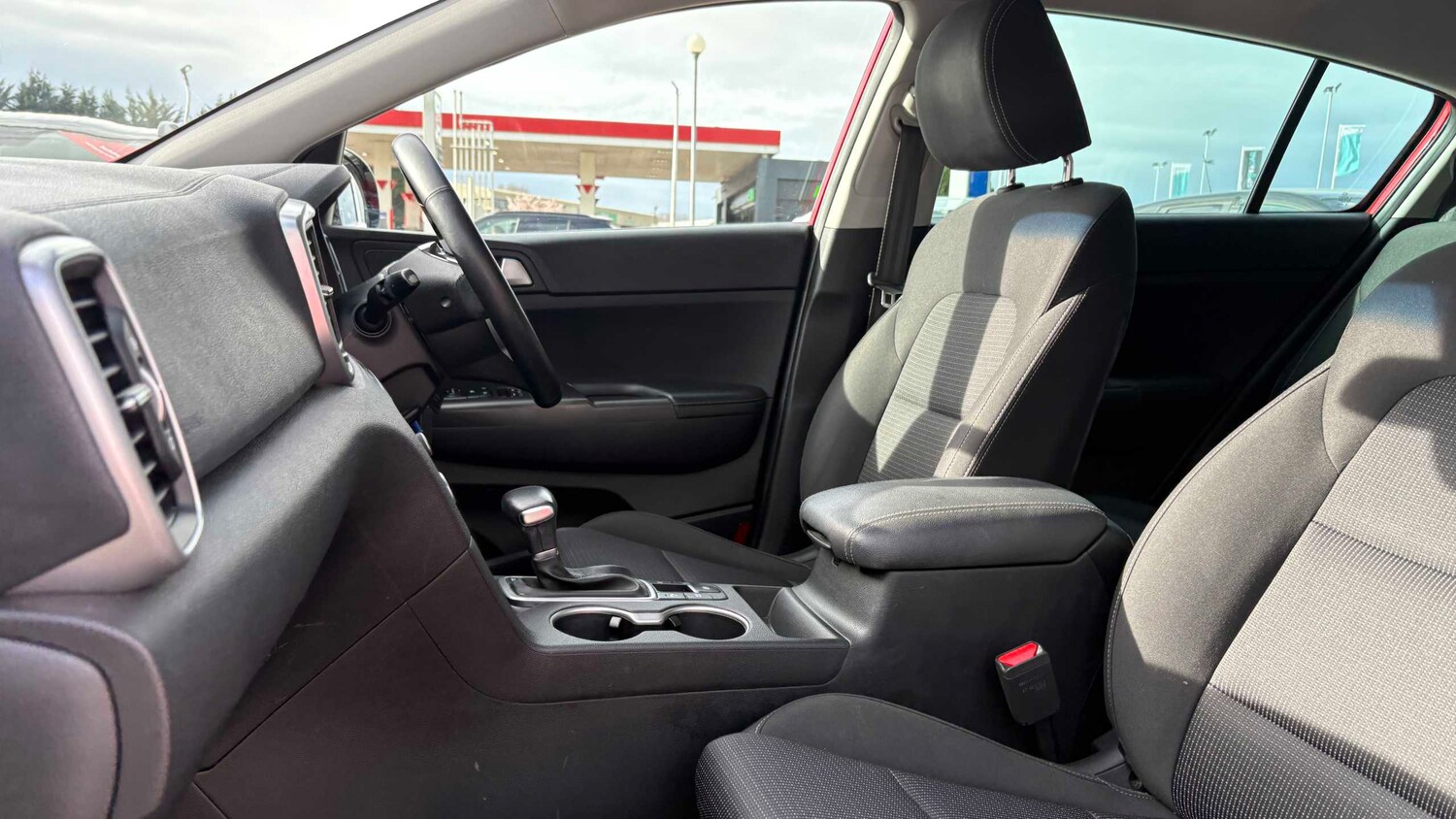 Used Kia Sportage for sale - 78104605: Photo 22