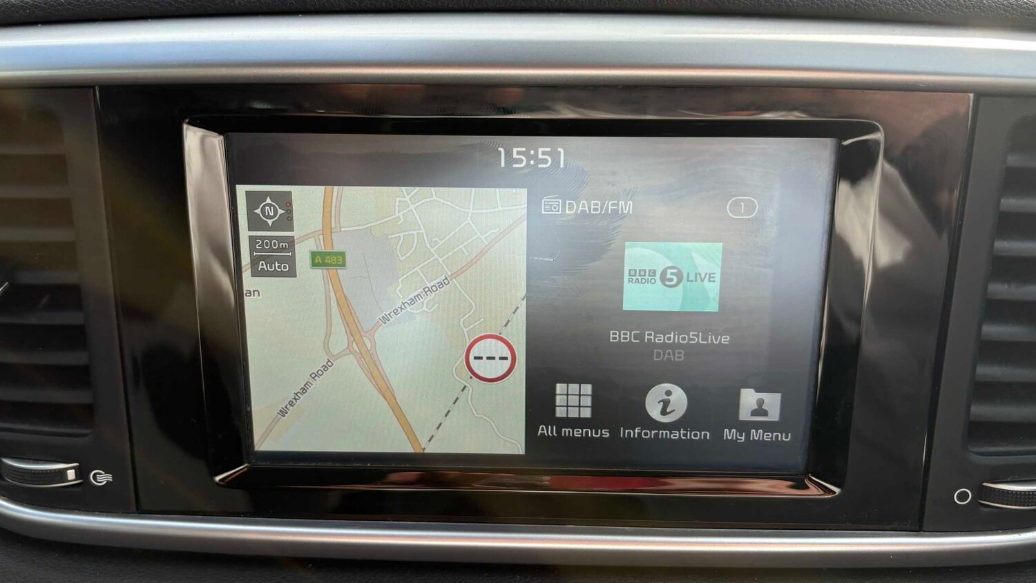 Used Kia Sportage for sale - 78104605: Photo 28