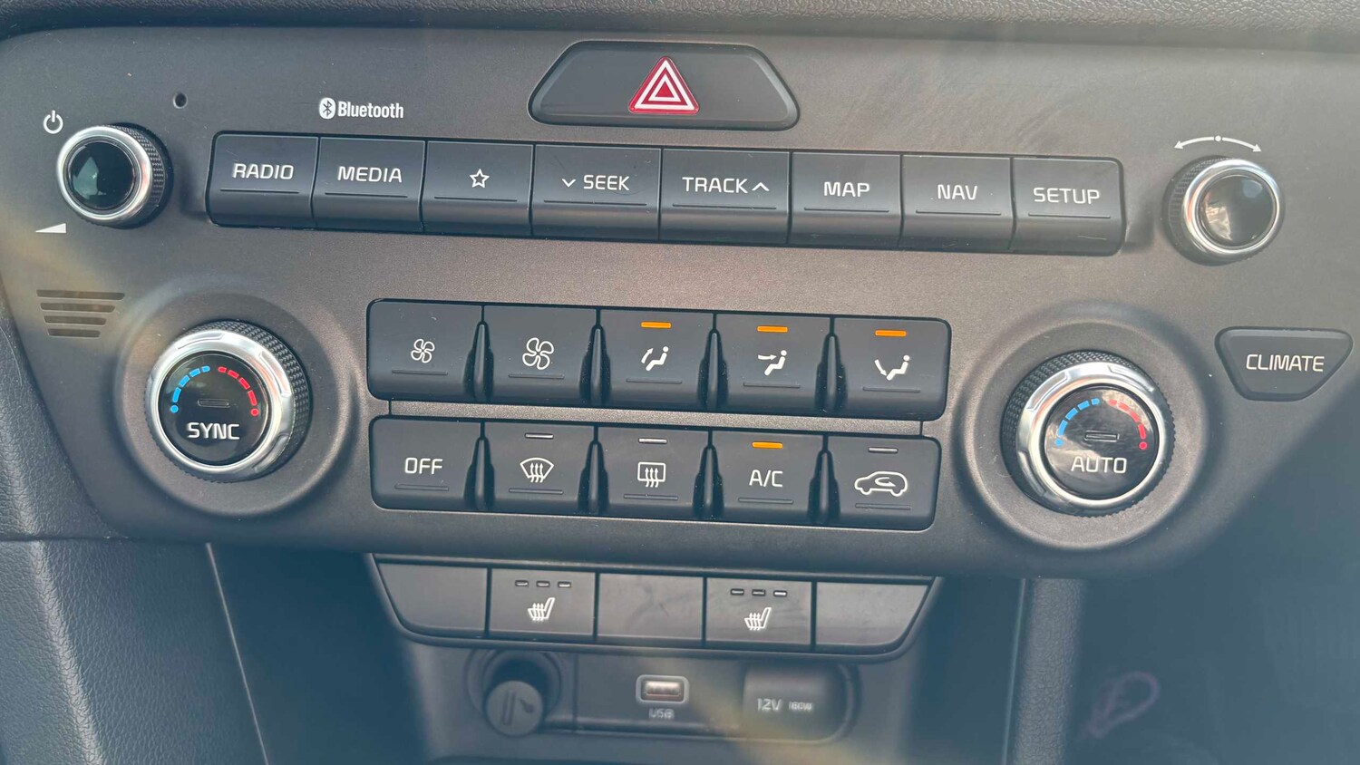 Used Kia Sportage for sale - 78104605: Photo 29